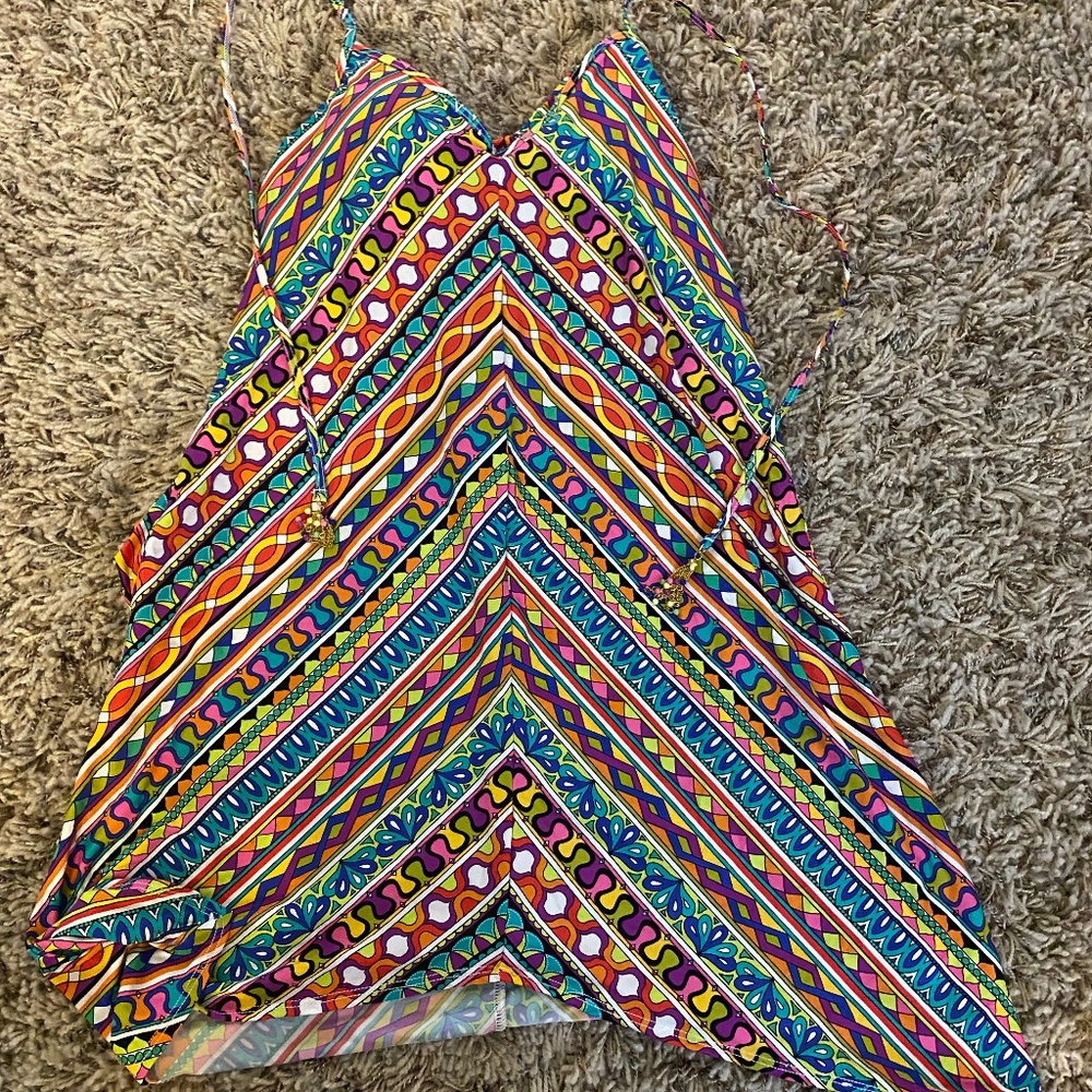 Women's Trina Turk Sundress